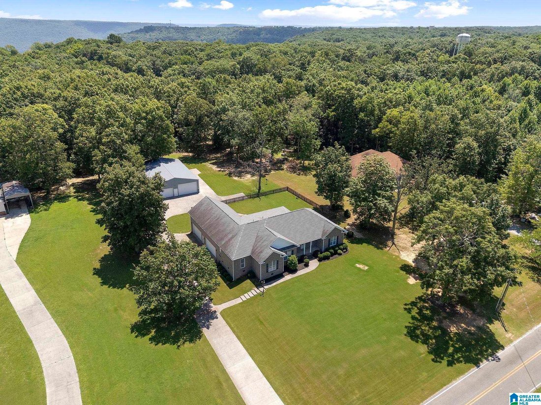 Maison à Gurley, Alabama, États-Unis 4 - 18508474
