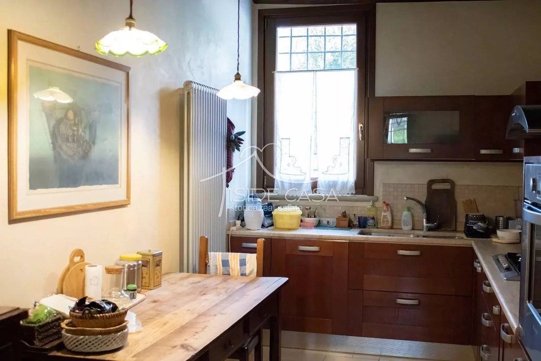House in Historic Center, Mantua, Lombardy 5 - 18513004