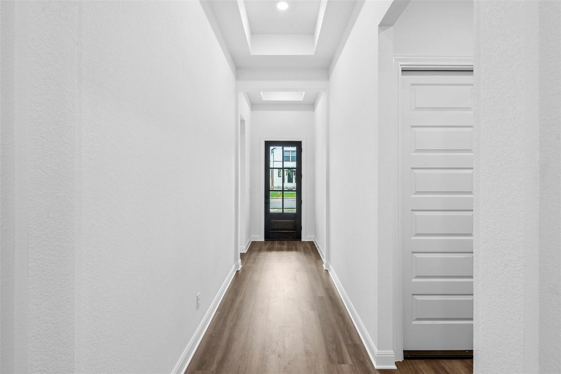 House in Pflugerville, Texas, United States 5 - 18518856