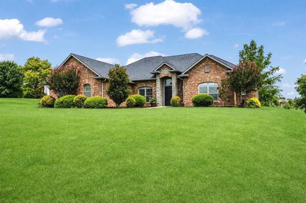 House in Van Alstyne, Texas, United States 2 - 18513258