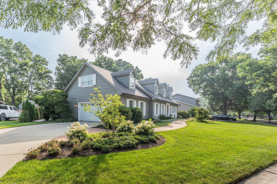 House in Naperville, Illinois, United States 3 - 18512965