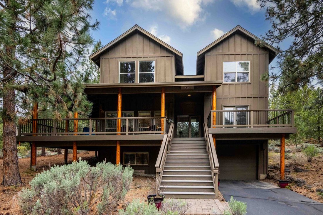 House in Bend, Oregon, United States 1 - 16859421