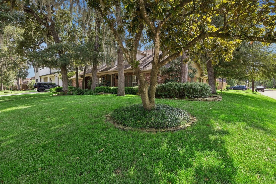 House in Houston, Texas, United States 2 - 18512621