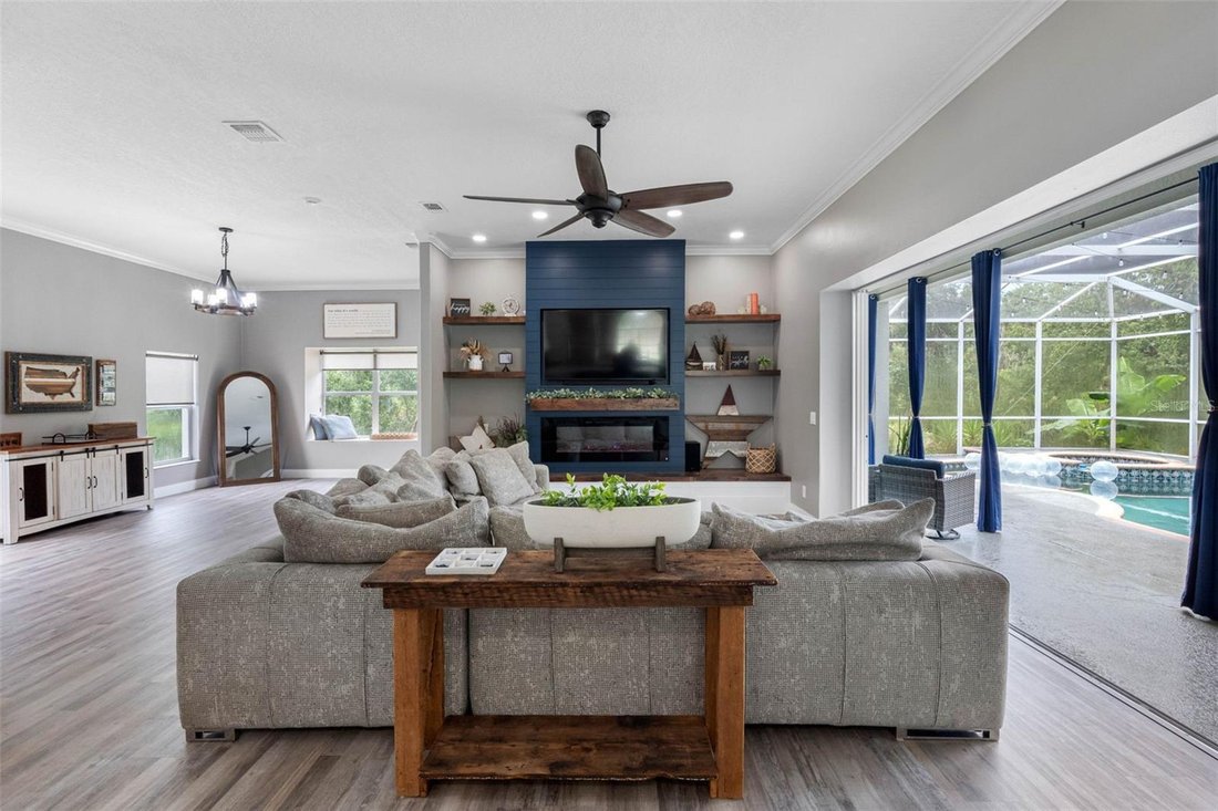 House in Tarpon Springs, Florida, United States 3 - 18514920