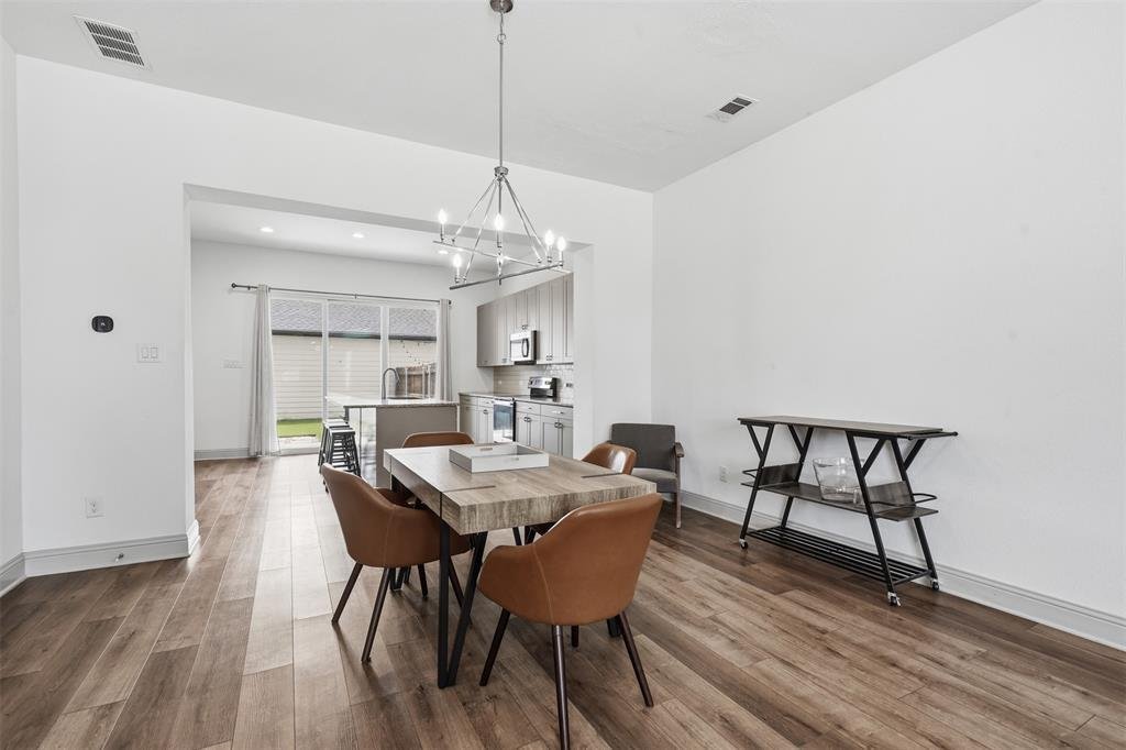 Townhouse in Fort Worth, Texas, United States 5 - 18513285