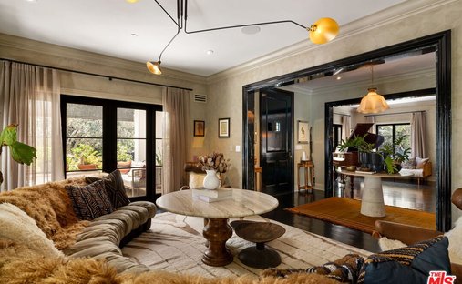 Haus in Los Angeles, Kalifornien, Vereinigte Staaten 1
