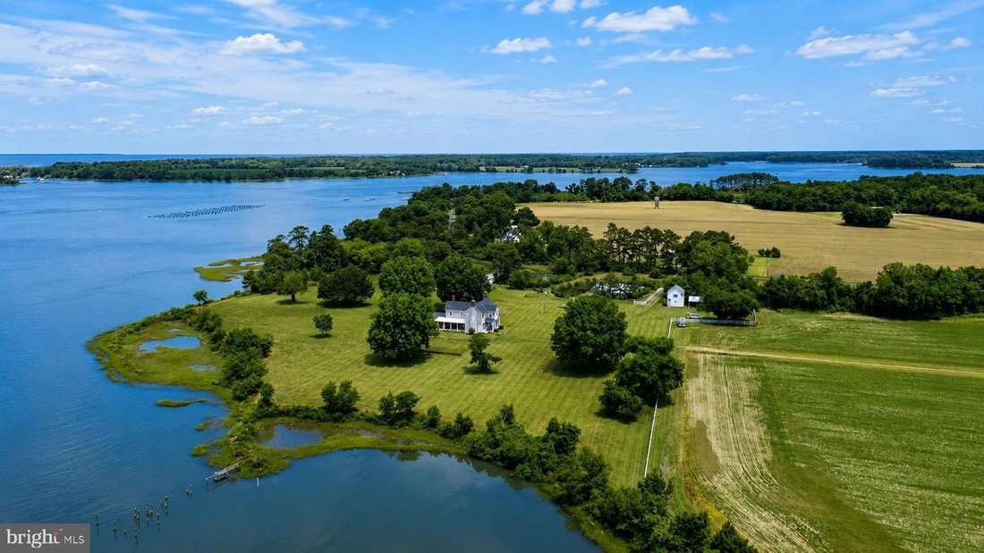 House in Cape Charles, Virginia, United States 5 - 18514554