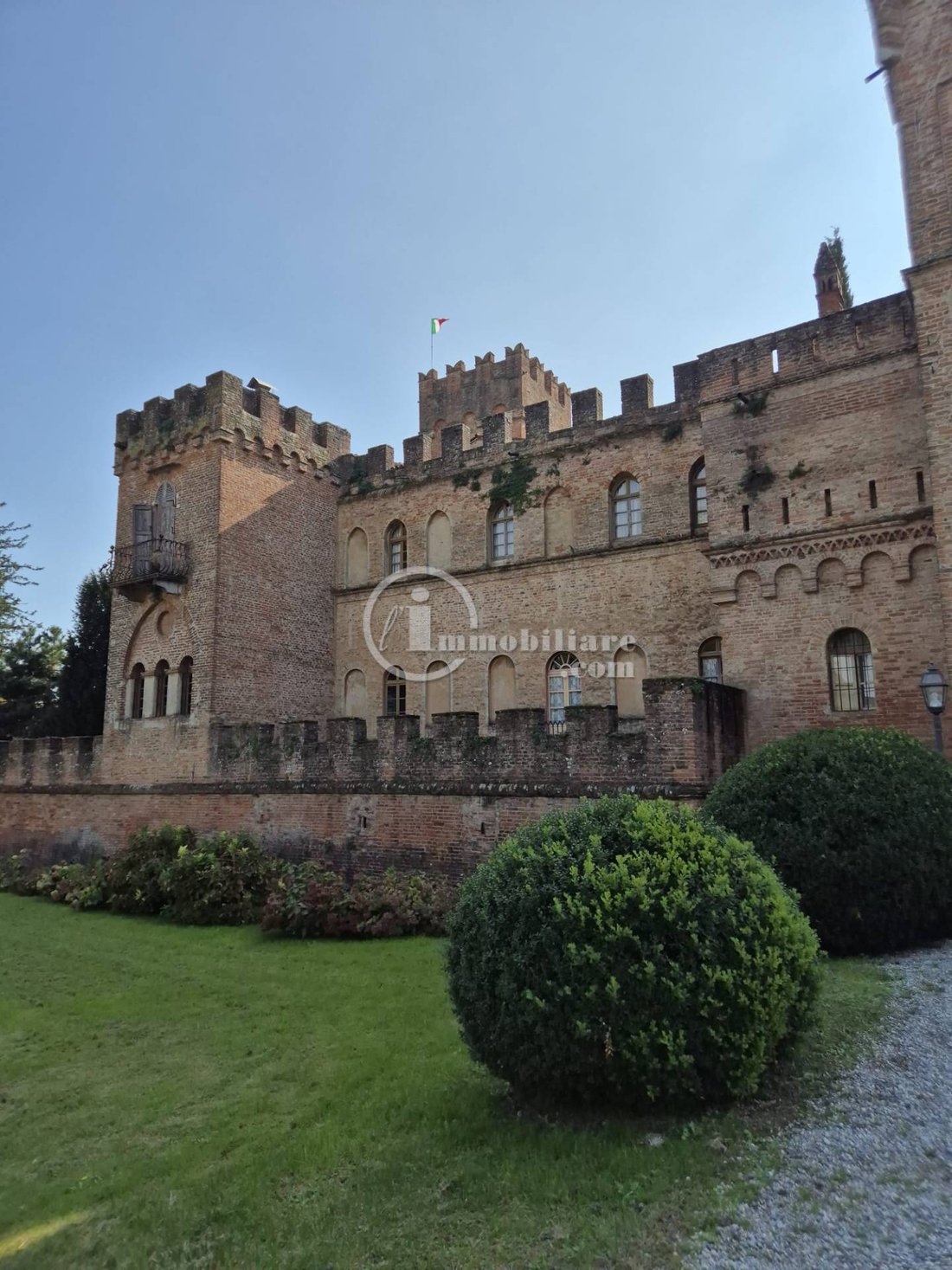 Torre de' Picenardi, Lombardy, Italy 4 - 18514343