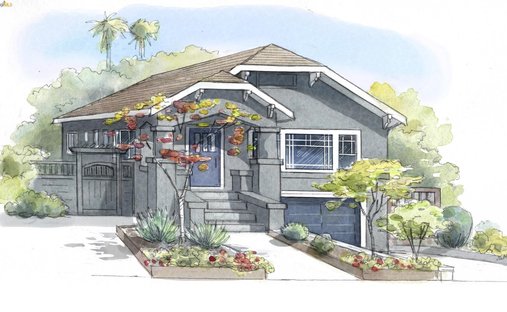 Casa a Oakland, California, Stati Uniti 1