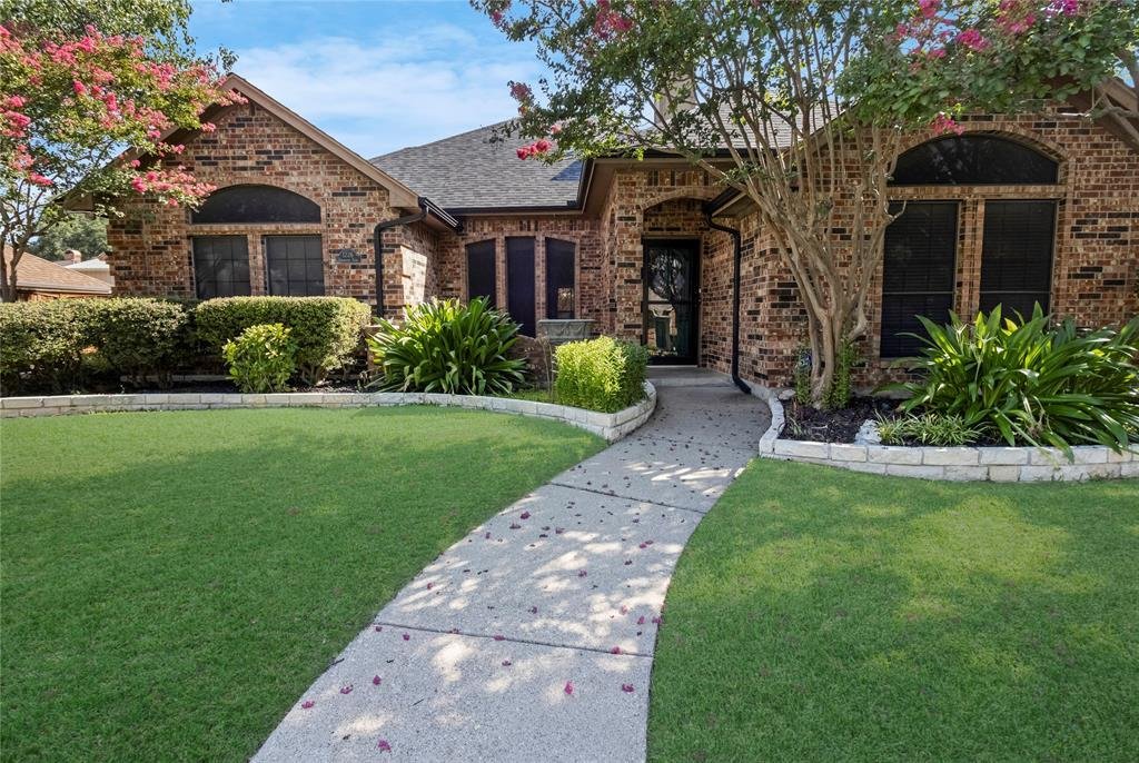 House in Carrollton, Texas, United States 2 - 18515450