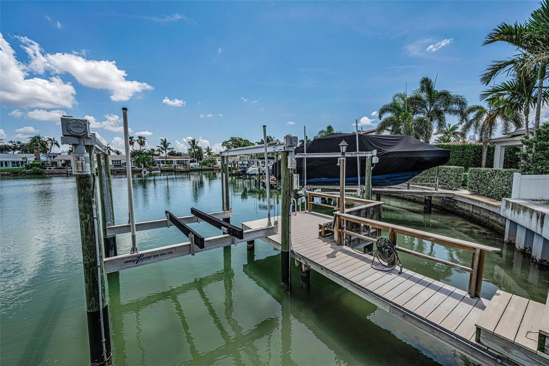 House in St. Petersburg, Florida, United States 4 - 18511773