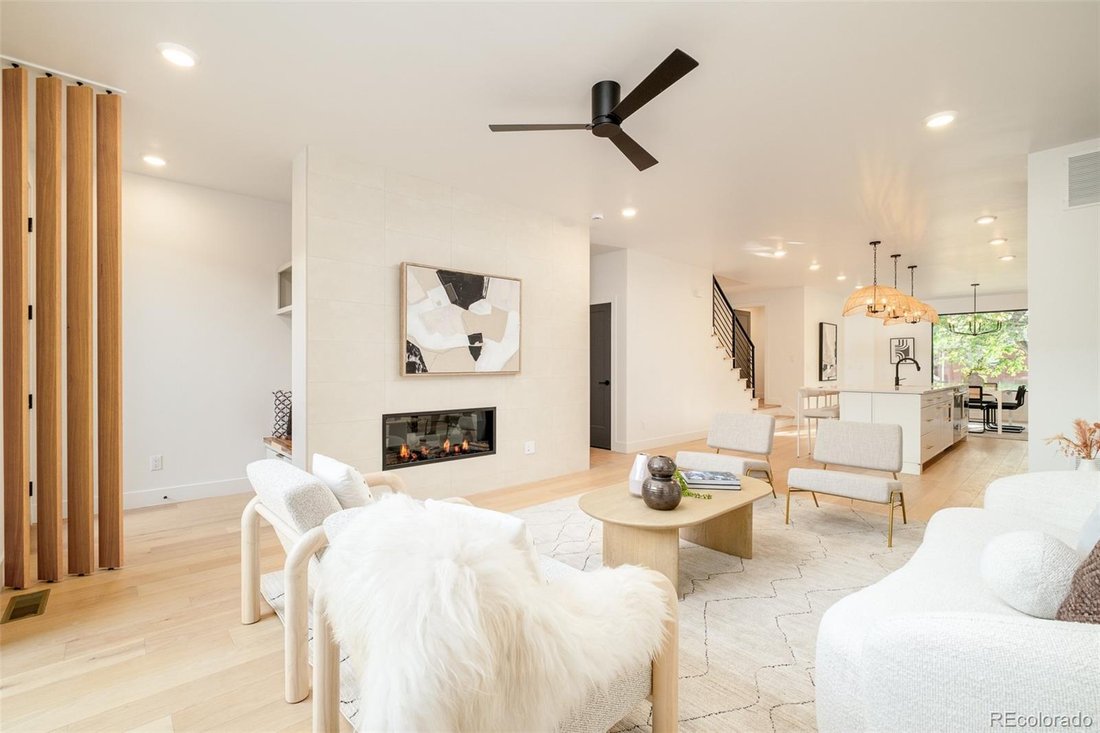 House in Denver, Colorado, United States 1 - 18511593