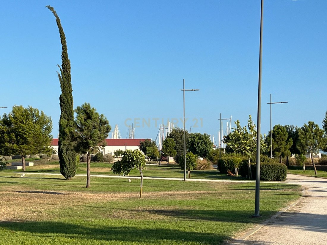 Land in Faro (Se e Sao Pedro), Algarve, Portugal 1 - 18520343