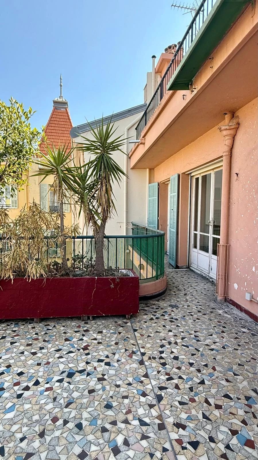 Apartment in Nice, Provence-Alpes-Côte d'Azur, France 2 - 18517709