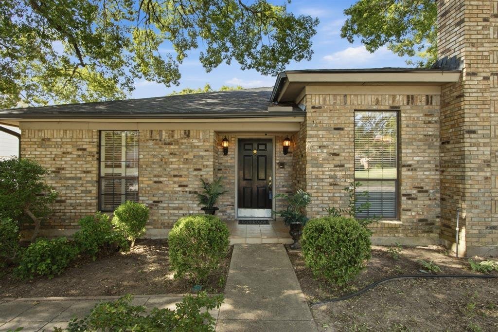 House in Flower Mound, Texas, United States 4 - 18513175