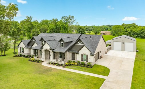 House in Angleton, Texas, United States 1
