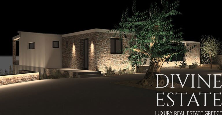 Villa in Keratea, Attica, Greece 1 - 18509449