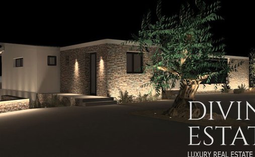 Villa a Keratea, Attica, Grecia 1