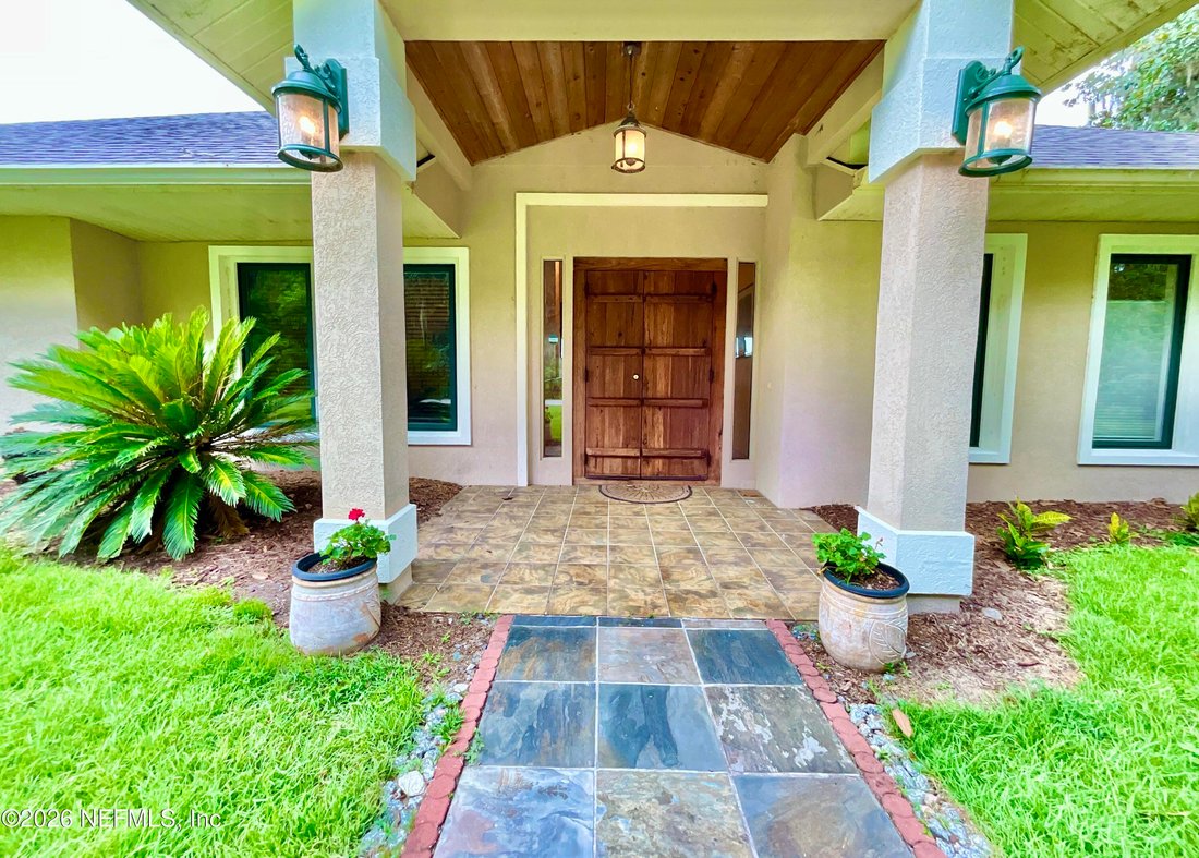 House in Waldo, Florida, United States 5 - 18508384