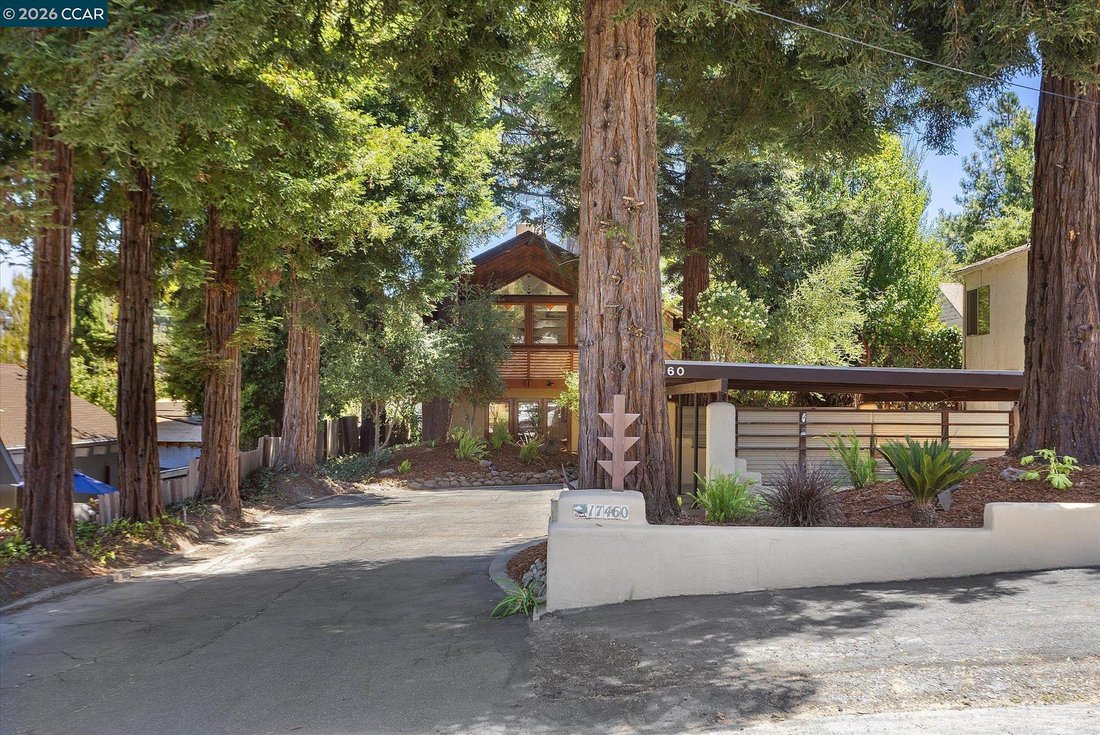 House in Castro Valley, California, United States 1 - 18511673
