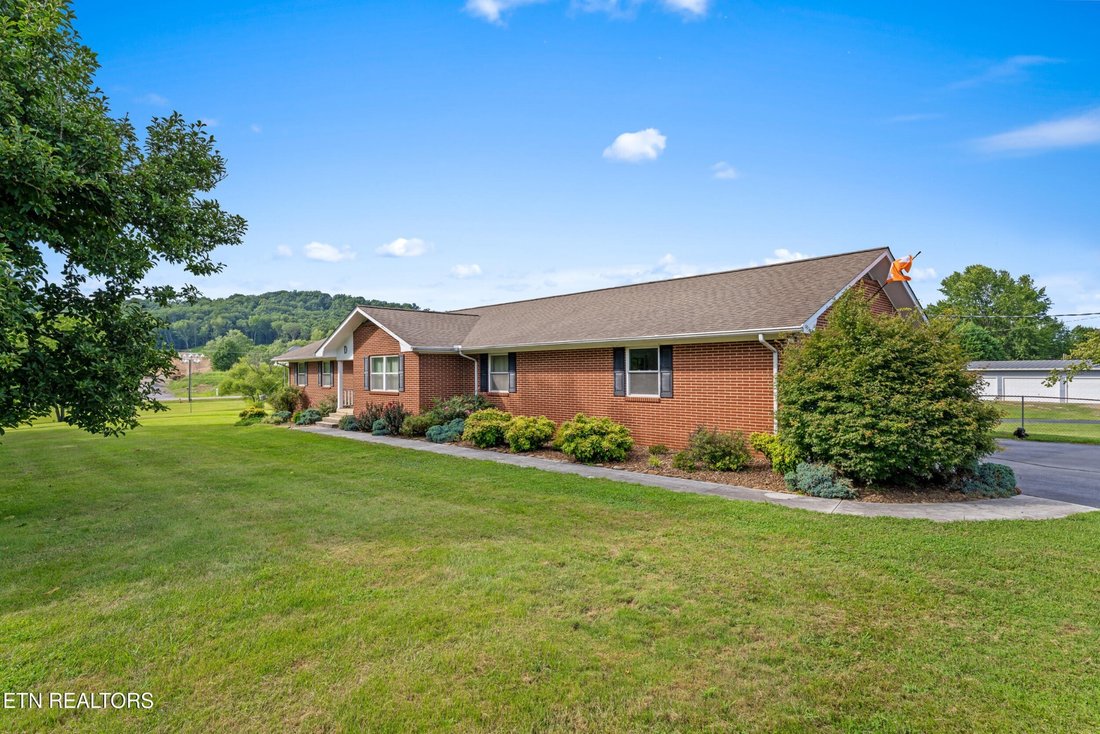 House in Knoxville, Tennessee, United States 2 - 18512435