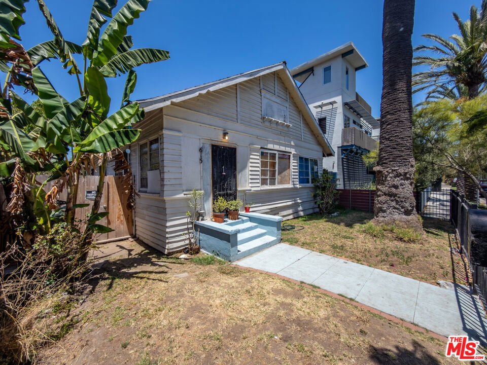 House in Los Angeles, California, United States 3 - 18515037
