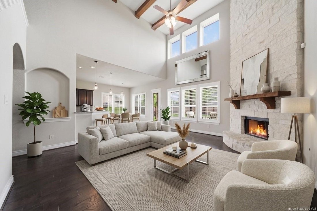House in League City, Texas, United States 3 - 18216782