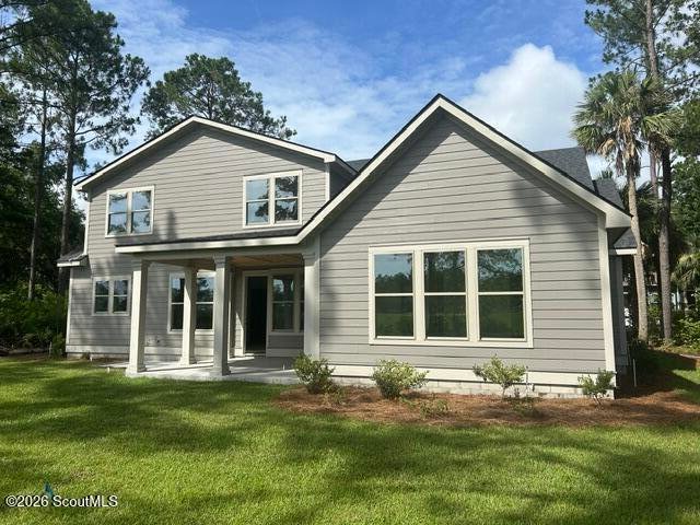 Casa en Waverly, Georgia, Estados Unidos 5 - 17738130