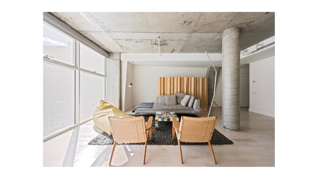 Condo in New York, New York, United States 2 - 18513491
