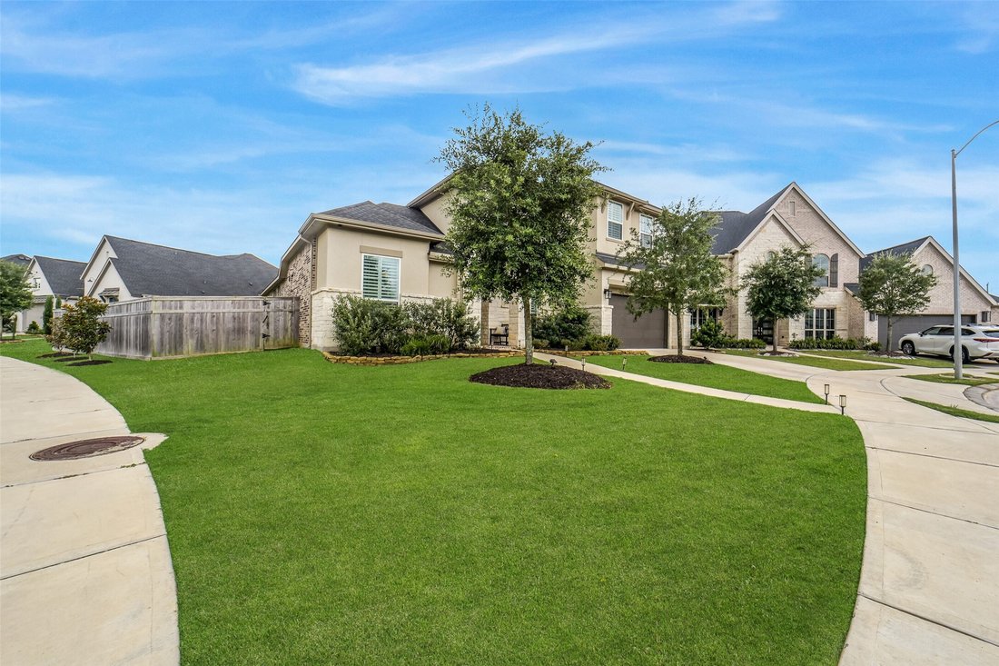 House in Fulshear, Texas, United States 3 - 18515329