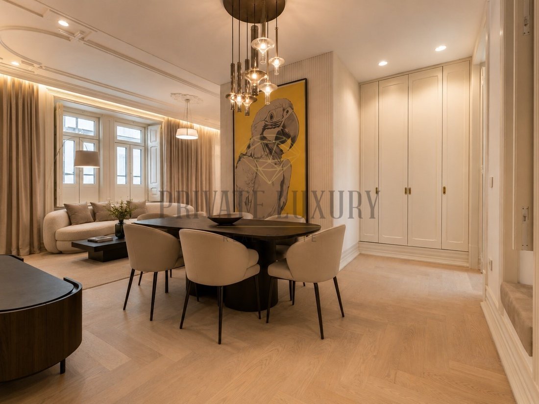 Apartment in Misericordia, Lisbon, Portugal 2 - 16986618