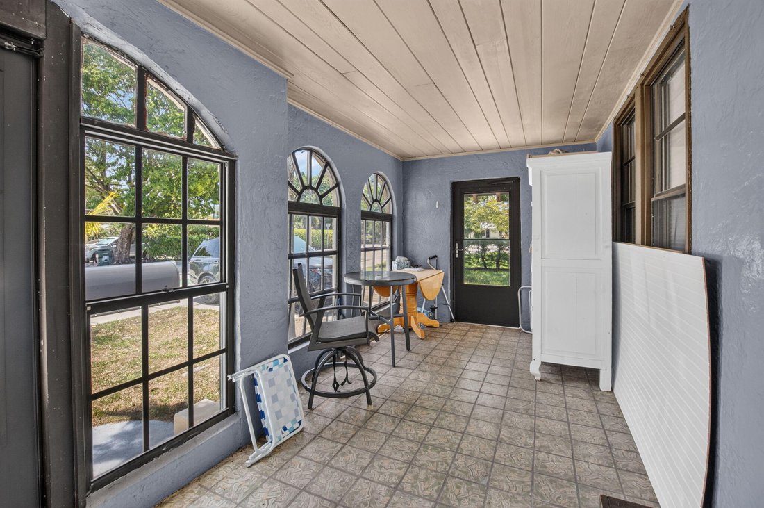 House in Delray Beach, Florida, United States 3 - 18511992