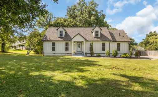 Casa a Murfreesboro, Tennessee, Stati Uniti 1