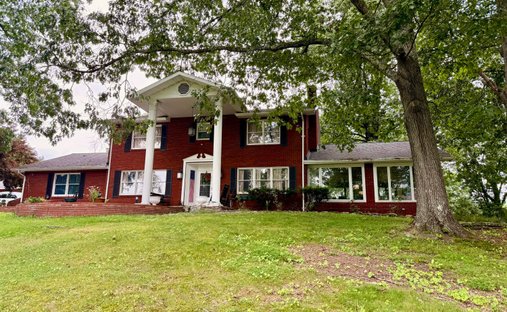 House in Riverview, Virginia, United States 1