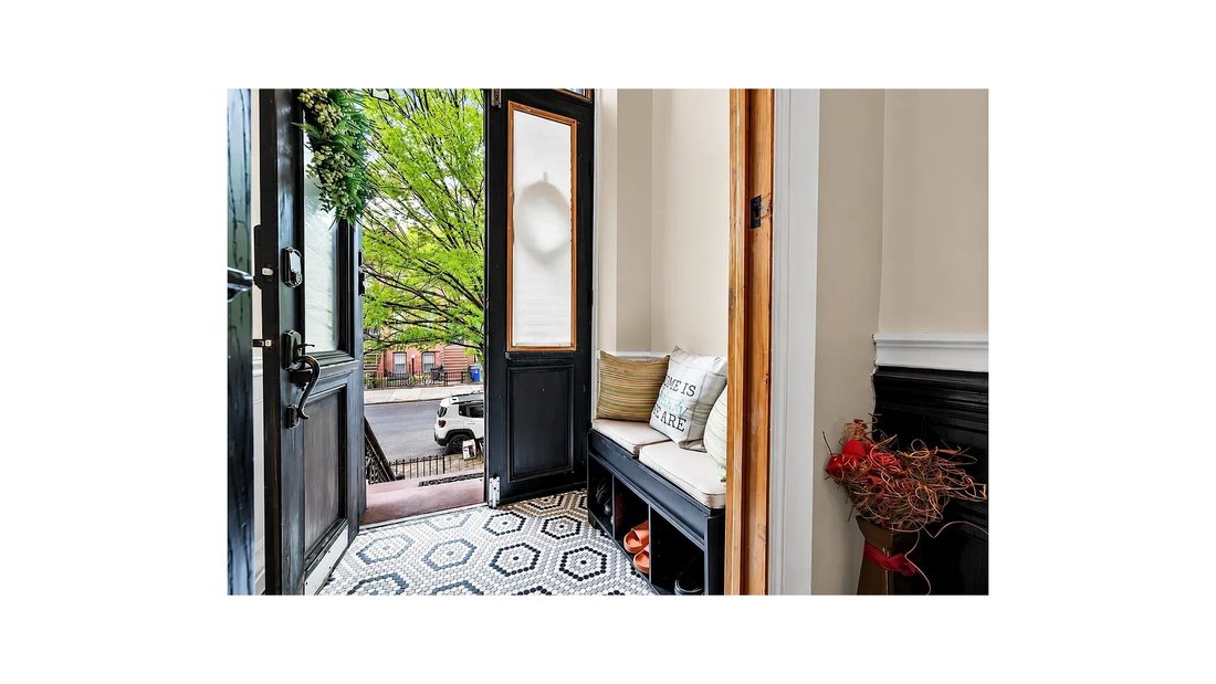 Apartment in New York, New York, United States 2 - 18513408