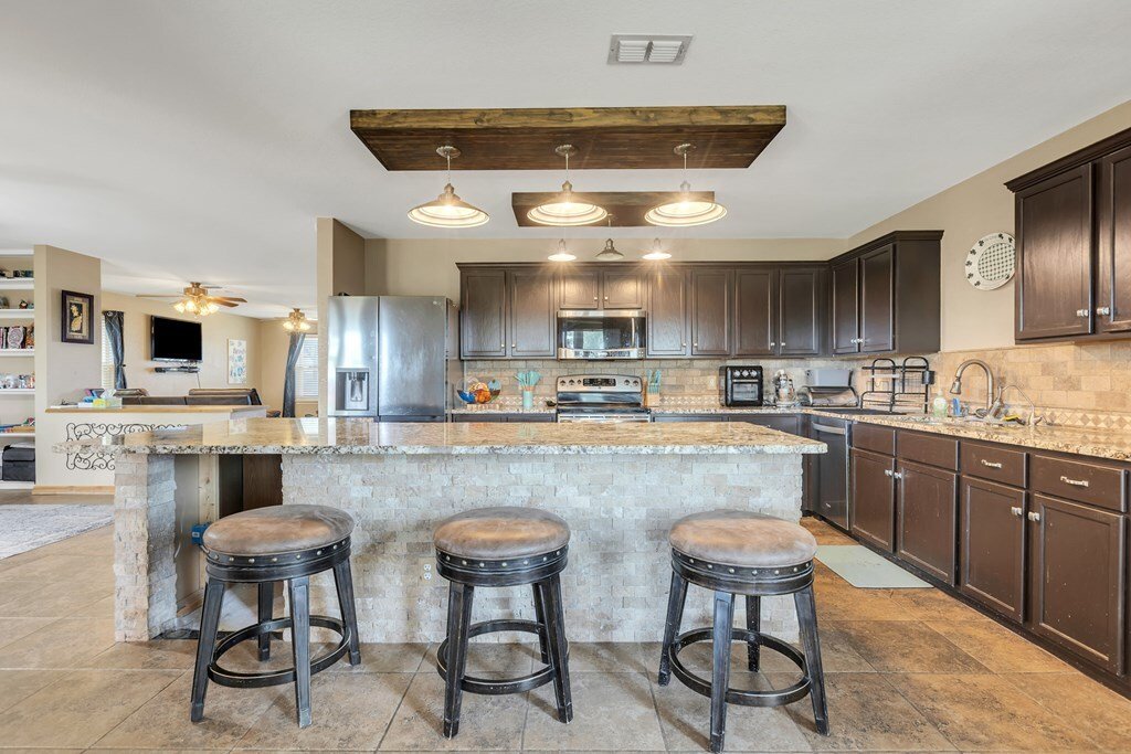 House in Midland, Texas, United States 4 - 18511341