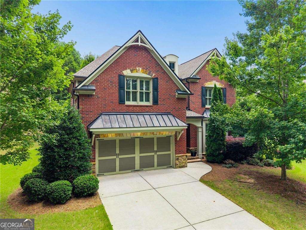 House in Smyrna, Georgia, United States 1 - 18508883