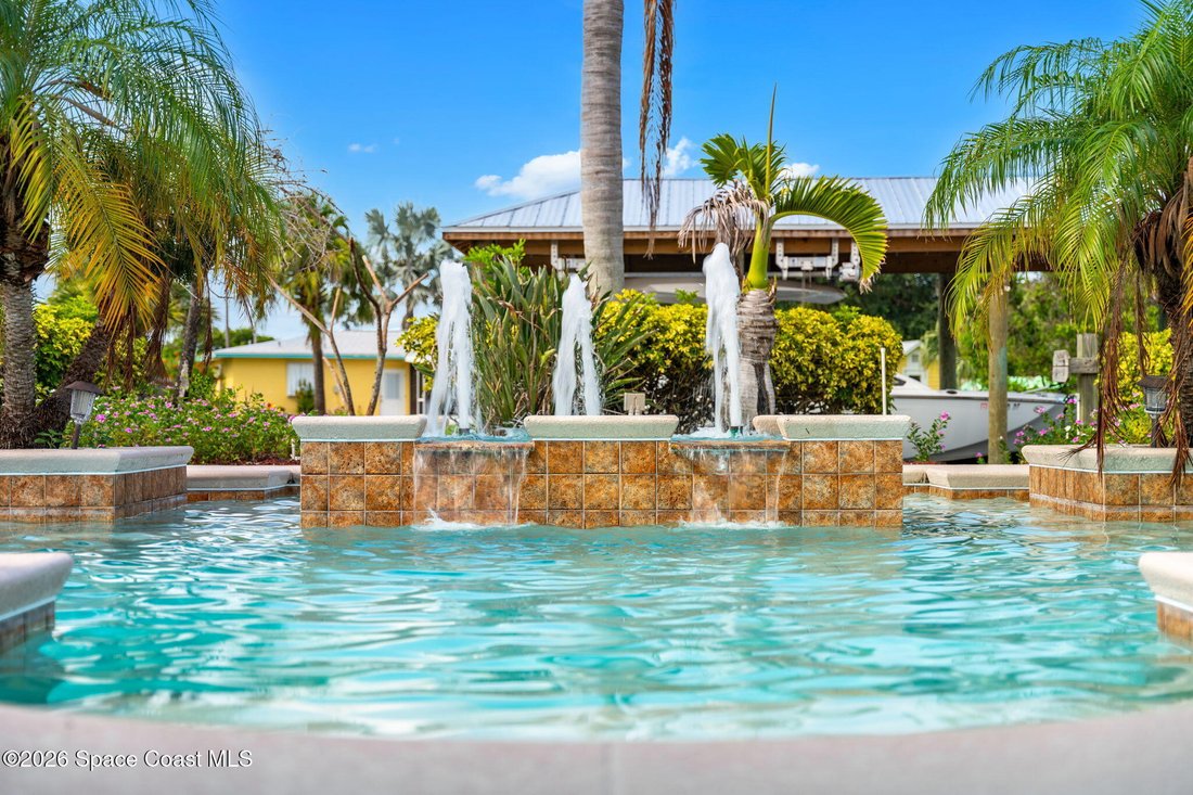 Casa a Cocoa Beach, Florida, Stati Uniti 2 - 18508330
