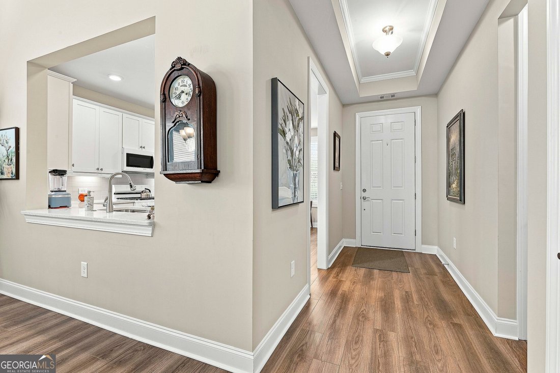 House in Peachtree City, Georgia, United States 4 - 18512734