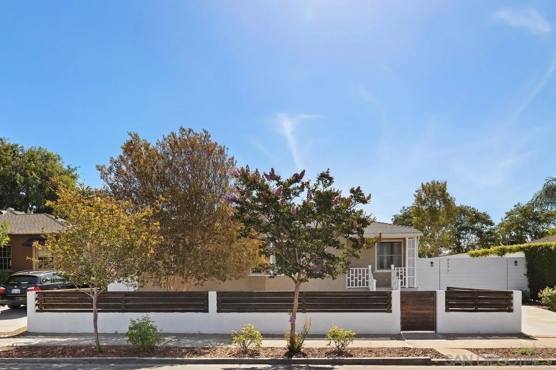 House in San Diego, California, United States 3 - 18513114