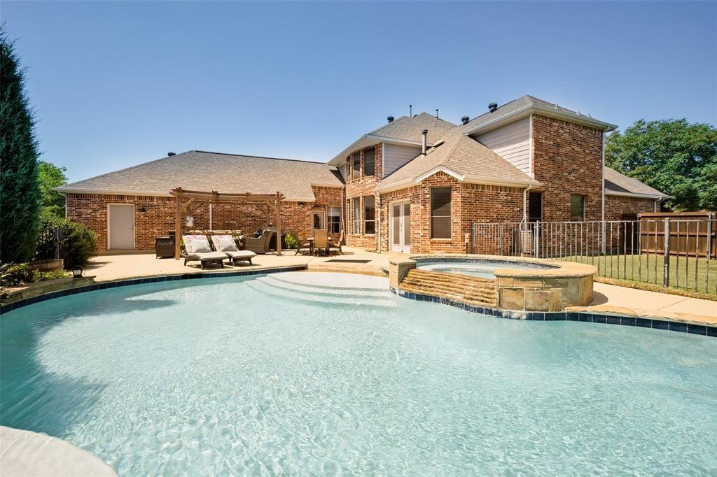 House in Keller, Texas, United States 2 - 18513237