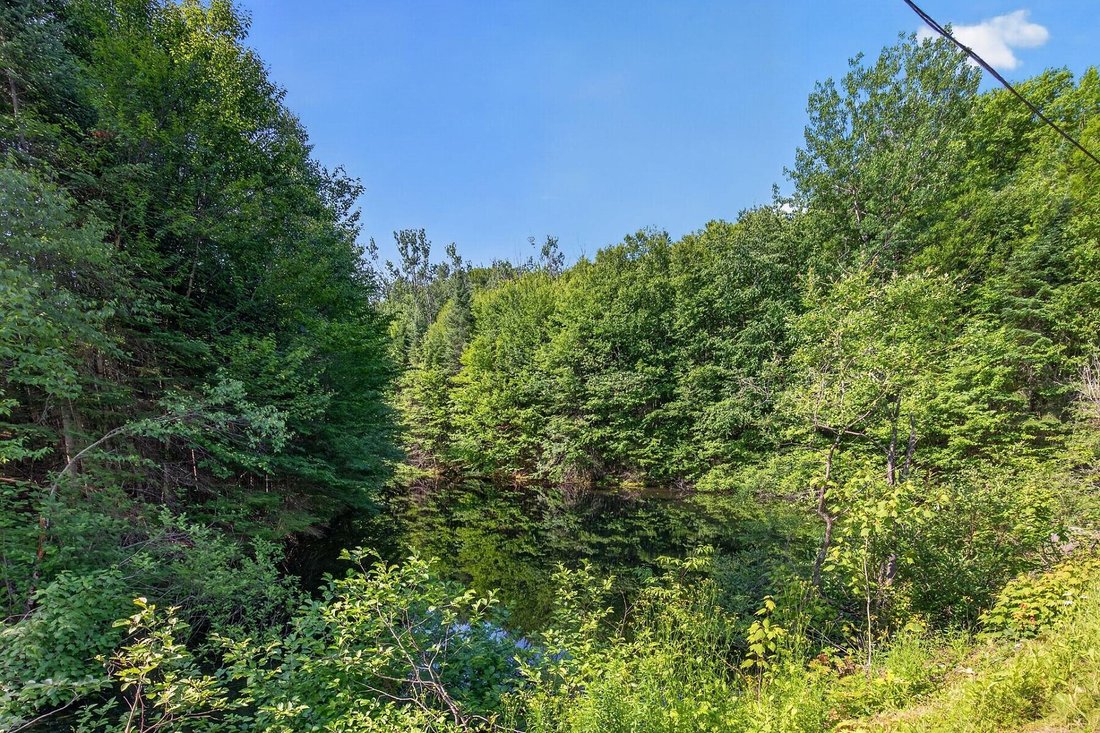 Land in Lac-Beauport, Quebec, Canada 5 - 18522500