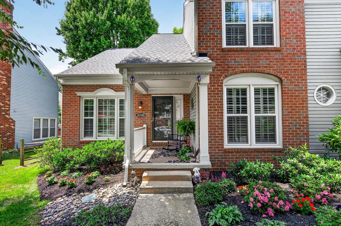 House in Centreville, Virginia, United States 3 - 18510626