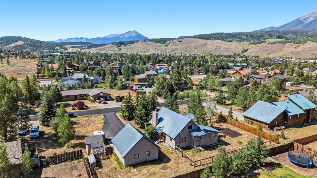 Andere in Silverthorne, Colorado, Vereinigte Staaten 3 - 18522501