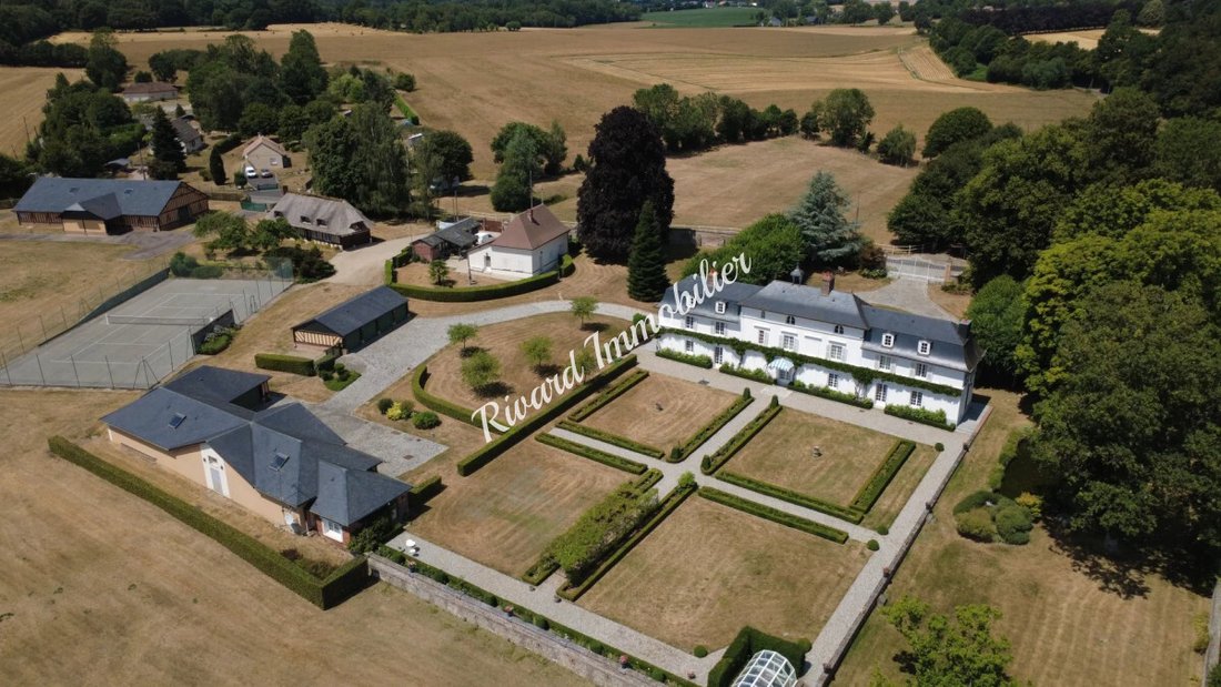 House in Saint Paul, Pont-Audemer, France 5 - 18496865