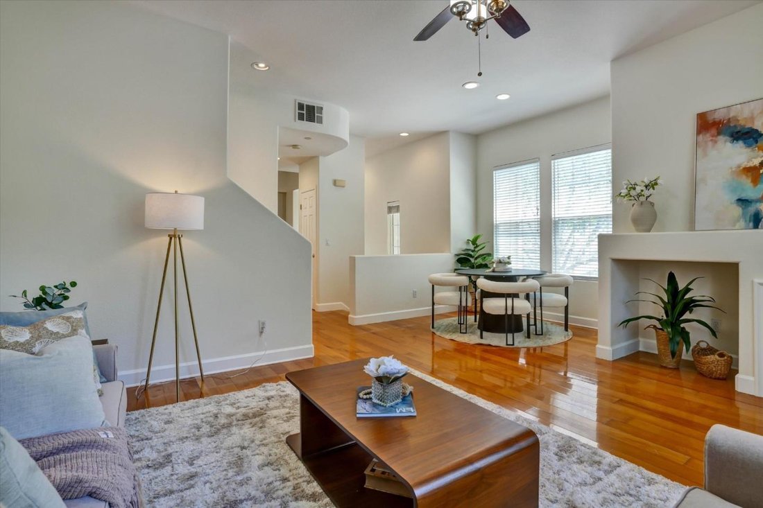 Townhouse in Milpitas, California, United States 4 - 18511611