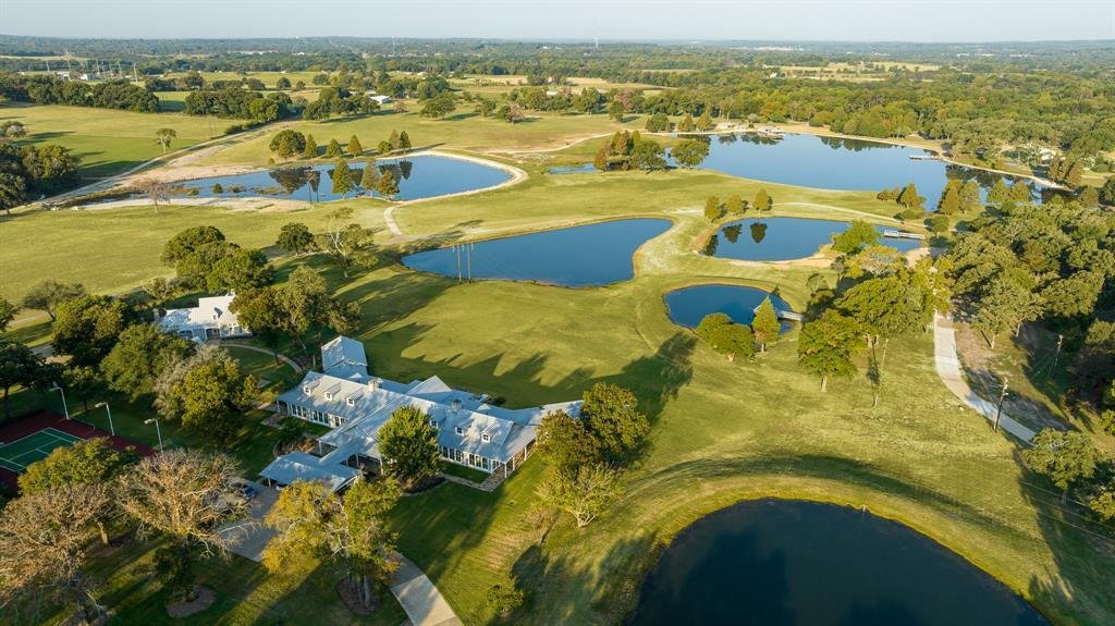 Farm Ranch in Athens, Texas, United States 1 - 18513180