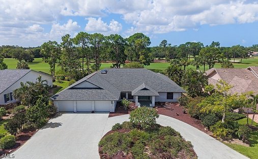 House in Bonita Springs, Florida, United States 1