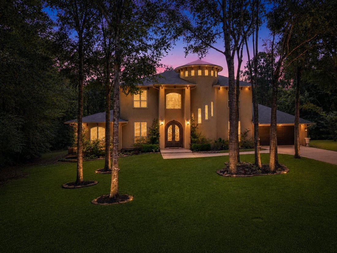 House in Montgomery, Texas, United States 2 - 18512507