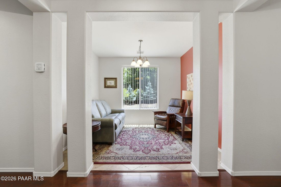 House in Prescott Valley, Arizona, United States 5 - 18511193